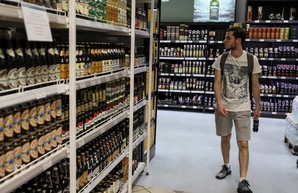 В Украине резко подорожает алкоголь: причина