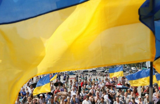 Перепись населения в Украине начнут в феврале 2023 года