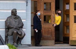 Какие ограничения ждут киевлян после перехода в «желтую» зону