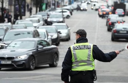 Завтра в Киеве ограничат движение из-за визита премьера Хорватии