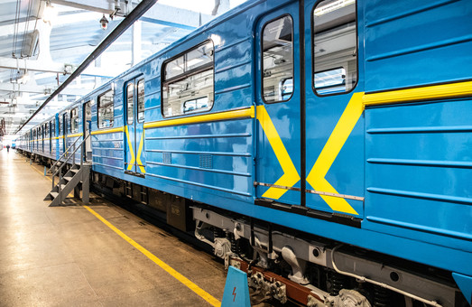 Киев планирует потратить €100 млн на обновление общественного транспорта