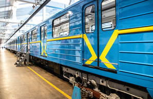 Киев планирует потратить €100 млн на обновление общественного транспорта