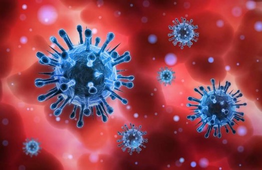 Сводка по COVID-19 на 8 декабря 2021: число заболевших продолжает расти – уже почти 10 тысяч