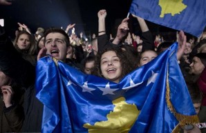 Косово хочет подать заявку на вступление в ЕС