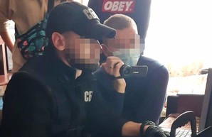 В Черкасской области СБУ предотвратила теракт в колледже