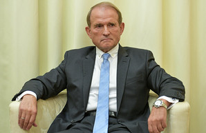 Медведчук скрыл от НАПК имущество на 73 миллиона гривен