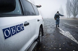Прозрели: наблюдатели от ОБСЕ наконец-то заметили минометы, танки и артиллерию в оккупированном Донбассе