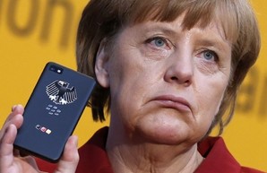 Меркель подвинули из списка самых влиятельных женщин года
