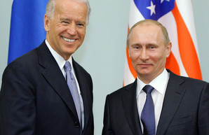 Джо Байден анонсировал новые переговоры НАТО с Россией
