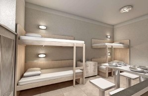 Во Львове появится современное СИЗО с повышенным уровнем комфорта