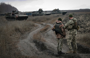 Россия не согласилась на предложение Украины о перемирии на Донбассе
