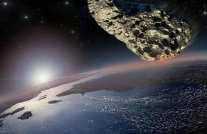 Астероид приближается: Завтра мимо Земли пролетит гигантское небесное тело