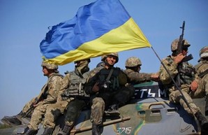 Сегодня – День сухопутный войск Украины