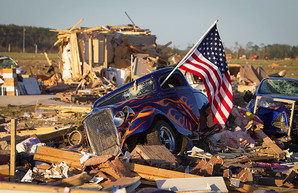 Трагедия в США: торнадо унес жизни более 100 человек (ФОТО)