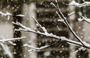 Сильные морозы и снег: погода в Украине на неделю