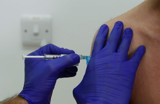 Статистика по вакцинации от коронавируса на 13 декабря: за сутки иммунизировано более 53 тысяч человек