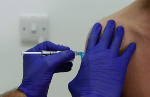 Статистика по вакцинации от коронавируса на 13 декабря: за сутки иммунизировано более 53 тысяч человек