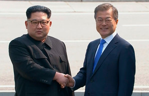 В Южной Корее заговорили о формальном окончании Корейской войны