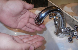 Жителей Сум хотят лишить воды