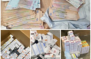 В Киеве разоблачили торговцев фальшивыми лекарствами для онкобольных