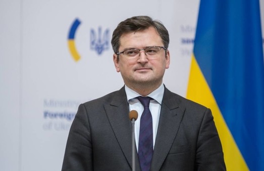 Кулеба назвал главные победы украинской дипломатии в 2021 году