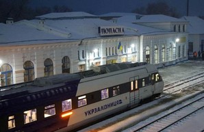 «Укрзалізниця» запускает комфортный дизель-поезд в прифронтовой регион