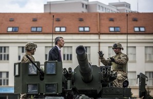 НАТО может разместить войска в Румынии и Болгарии, чтобы остановить Россию
