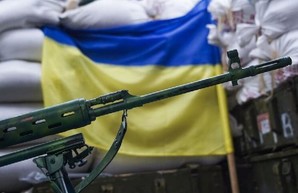 Литва заявила, что готова поддержать Украину летальным оружием