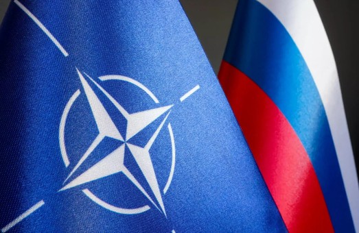 Россия угрожает НАТО войной, если та не прекратит давить на «больные точки»