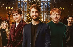 Вышел трейлер новогоднего эпизода о Гарри Поттере (Видео)