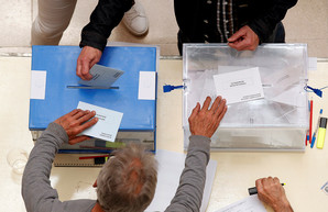 В Германии заявили о попытке России вмешаться в парламентские выборы