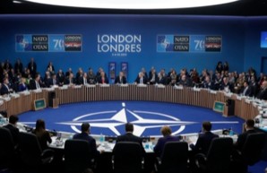 НАТО и Лондон едины в отношении поддержки Украины
