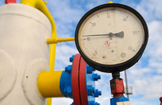 Украина и Венгрия подписали соглашение о транспортировке 8 млн кубометров газа