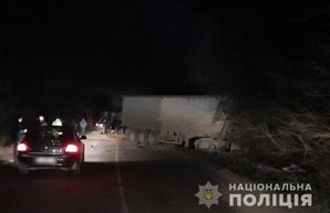 ДТП с участием трех автомобилей в Одесской области: есть погибшие (ФОТО)