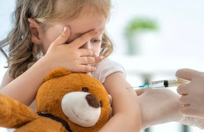 Вакцинация от «ковид»: в Великобритании разрешили прививать детей с 5 лет