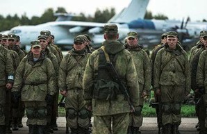 В оккупированном Крыму пройдут масштабные учения десантников