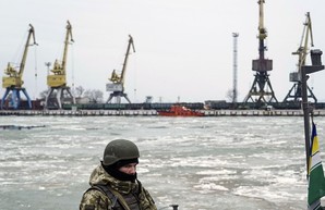 Азовское море может стать плацдармом для вторжения России, - The Washington Post