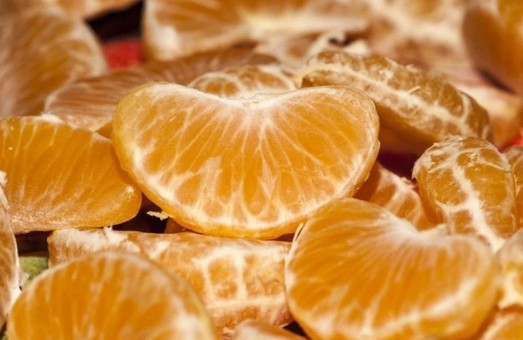 Сколько мандаринов можно есть в день, - ответ диетолога
