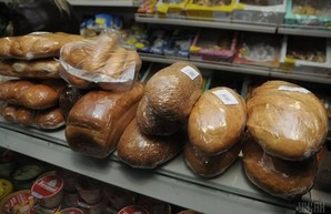 Цена на хлеб в Украине может достигнуть 40 гривен:  причина
