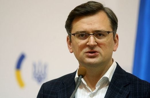 Кулеба рассказал, откуда Россия может начать возможное военное наступление на Украину