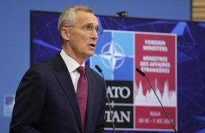 Столтенберг назвал дату заседания Совета Россия-НАТО