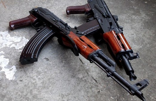 Из Одесского СИЗО пытался сбежать арестованный, в него стреляли из автомата