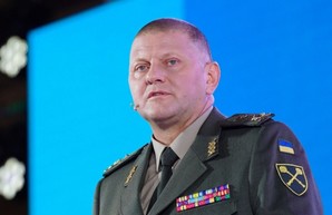 Главнокомандующий ВС Украины Залужный пояснил как изменится жизнь женщин после взятия на воинский учет