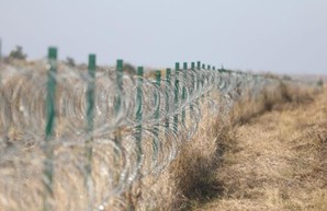 Украина получит десятки миллионов долларов от США на укрепление границ с Беларусью