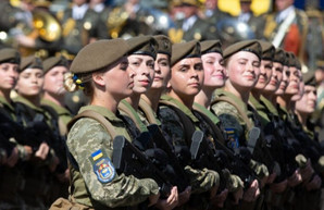 В Минобороны заявили, что воинский учет женщин будет вестись онлайн