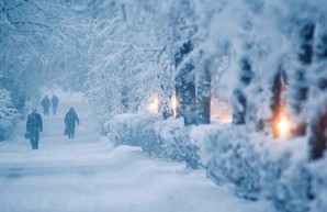 Снег и морозы: прогноз погоды на 29 декабря