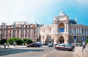Туризм-2022: какой украинский город попал в список