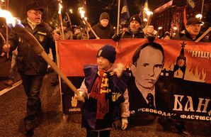 Беларусь возмутилась маршем в честь Бандеры – прислали ноту протеста