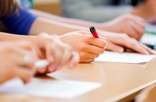 В Украине стартует регистрация на пробное ВНО