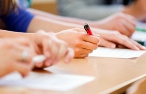 В Украине стартует регистрация на пробное ВНО